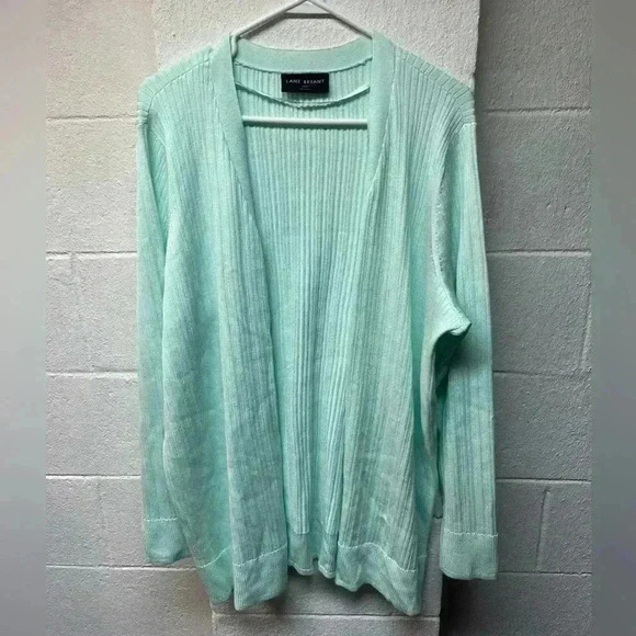 Lane Bryant Sweaters - Lane Bryant Cardigan